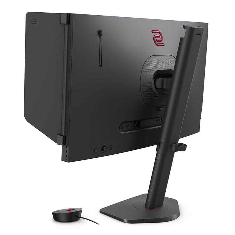 ZOWIE XL2586X Fast TN 540Hz DyAc™ 2 24.1 Monitor Zowie para Esports XL2586X Fast TN 540Hz DyAc 2 - Monitor